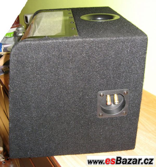 Prodám subwoofer Autosonik-do auta