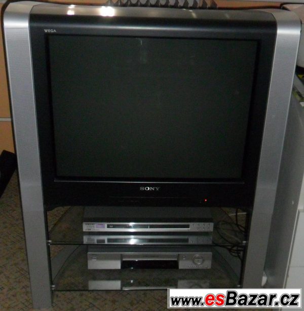 Prodám BTV Sony Trinitron