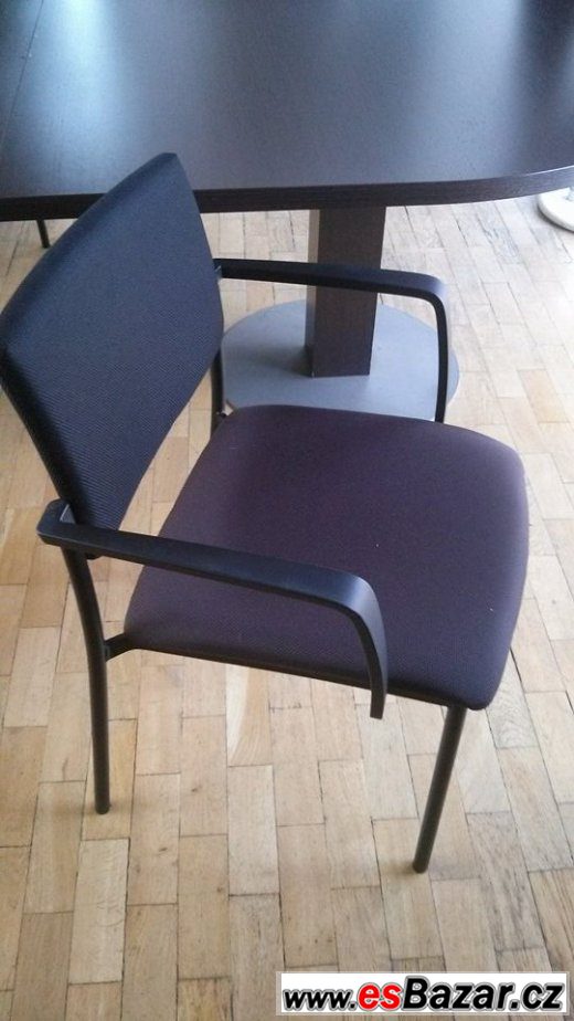 Prodám stůl + 6 židlí