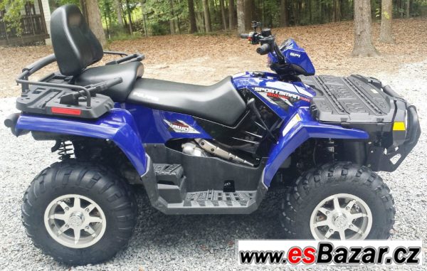 Polaris Sportsman 800  V-Twin 4x4