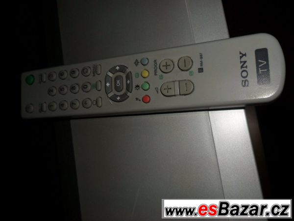 Prodám televizor Sony Prodám televizor Sony
