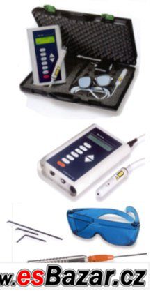 Prodám laser BTL 2000 Prodám laser BTL 2000