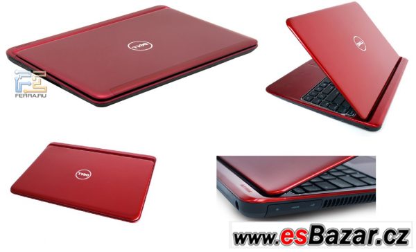 Prodám Ultrabook Dell s Core i3,4 g