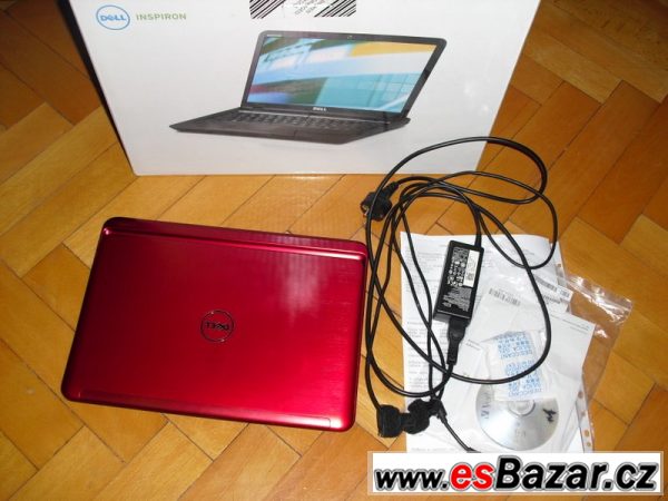 Prodám Ultrabook Dell s Core i3,4 g