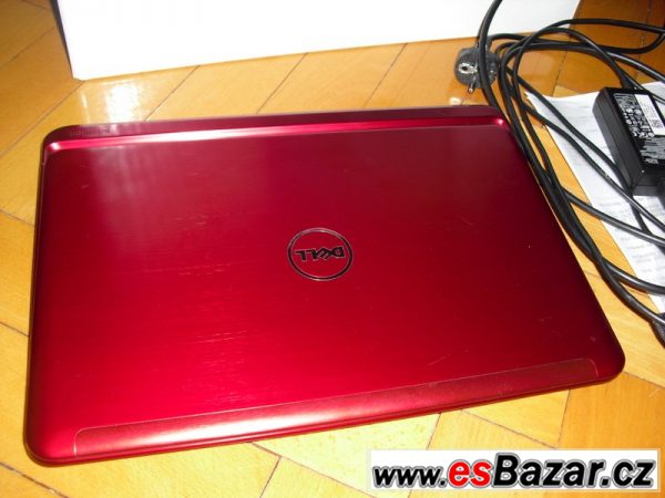 Prodám Ultrabook Dell s Core i3,4 g