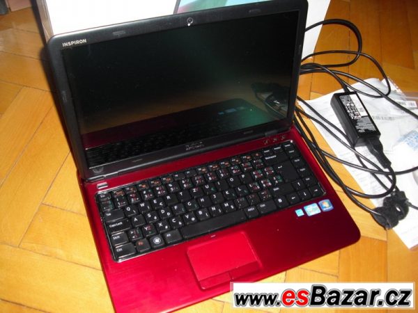 Prodám Ultrabook Dell s Core i3,4 g