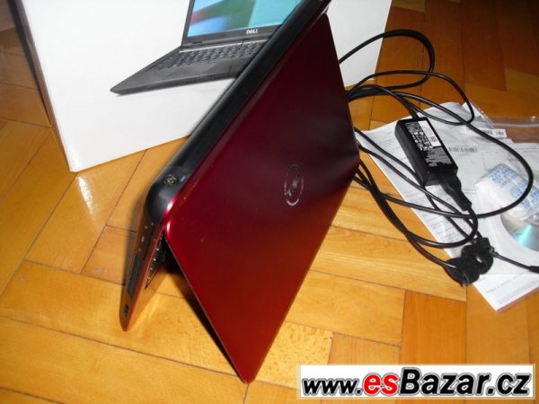 Prodám Ultrabook Dell s Core i3,4 g