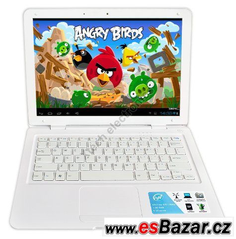 Prodám notebook Xtech N130