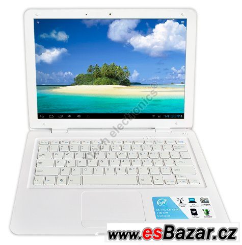 Prodám notebook Xtech N130