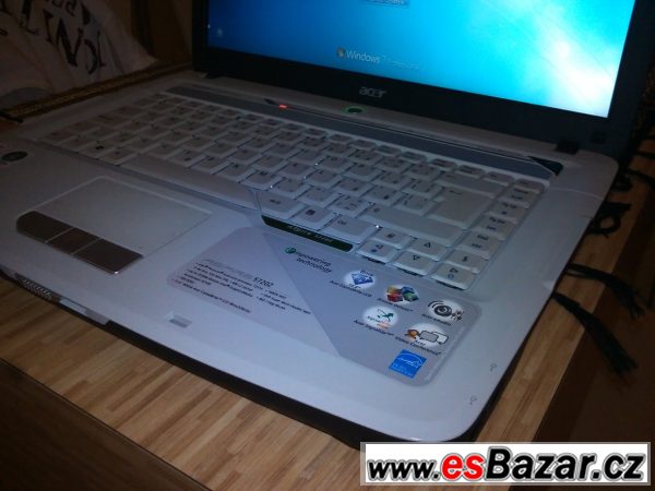 Prodám Acer Aspire 5720Z