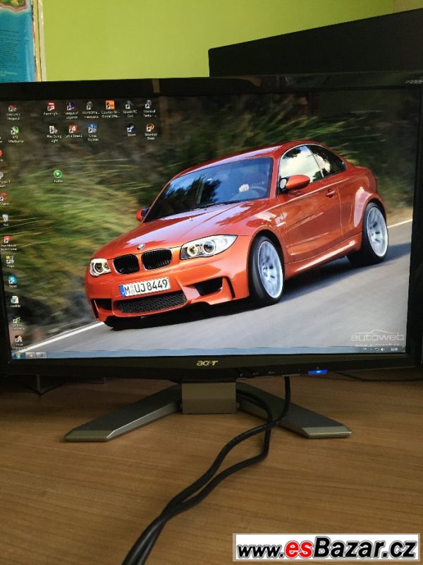 Prodám monitor Acer 