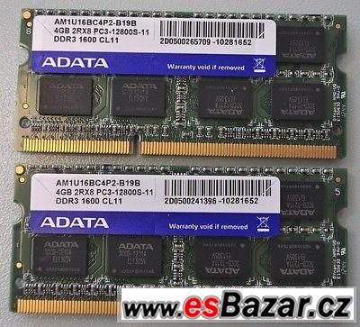 prodam-2x4gb-ram-ddr3