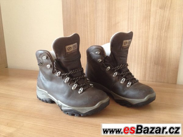 Pohorky Scarpa vel. 36