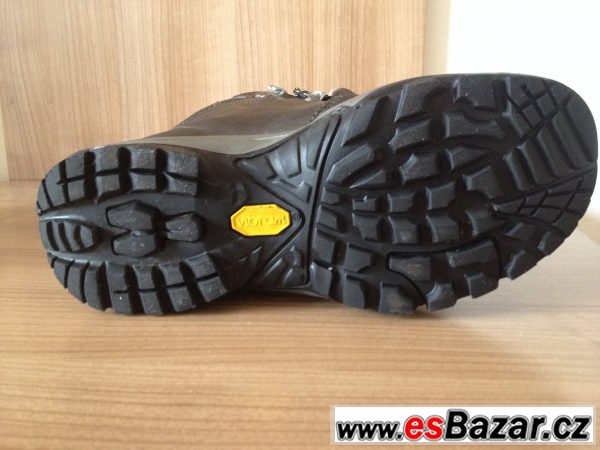 Pohorky Scarpa vel. 36