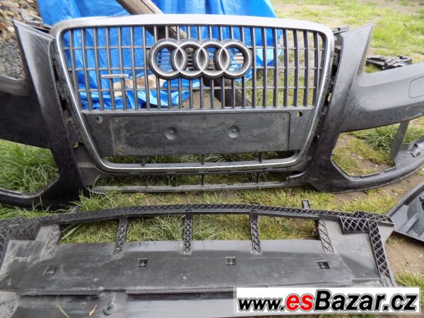 Přední maska Audi Q5