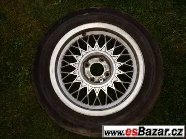 Prodám disky Ford 1