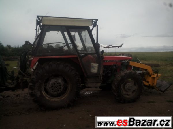 Prodám Zetor 7245