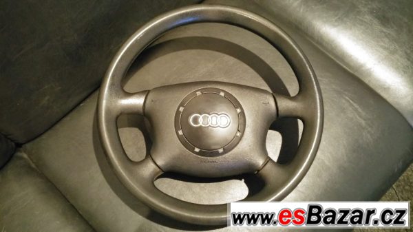 Prodám volant s airbagem na Audi A3