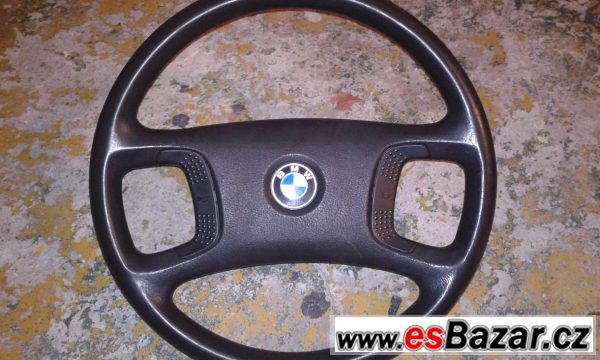 Prodám světla na BMW coupe zadní