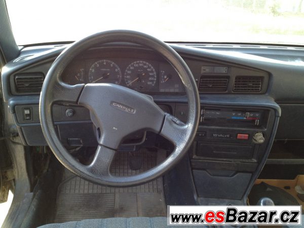 PRODÁM TOYOTA CARINA II