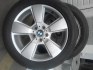 Prodám alu kola Bmw style 143