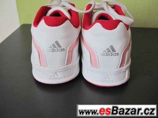 Adidas,vel. 37 a půl