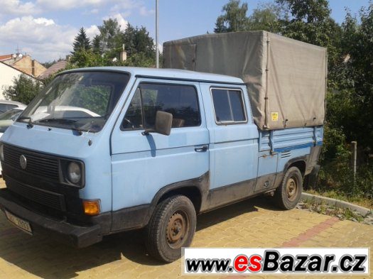 vw-bus-t3-transporter-valnik-doka