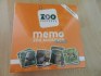 Ravensburger NOVÉ Memory ZOO