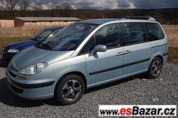 peugeot-807-2-2hdi-2005-130-000km