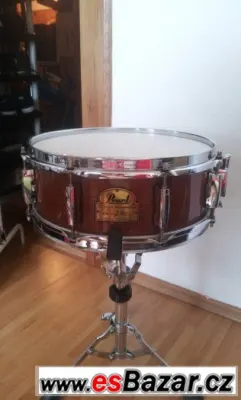 PEARL-Omar Hakim, 13x5",Signatur
