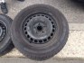 Disky 5x112 s pneu 195/65 R16 6 kusu