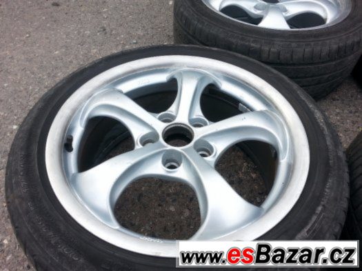 Alu 5x112 r17