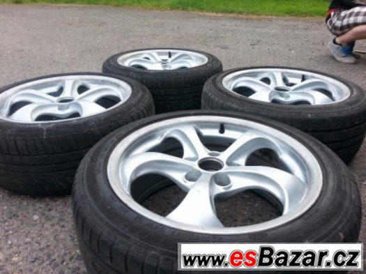 Alu 5x112 r17 Alu 5x112 r17