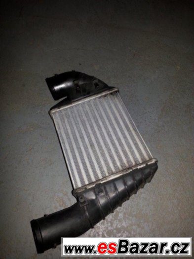 intercooler