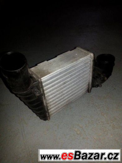 intercooler