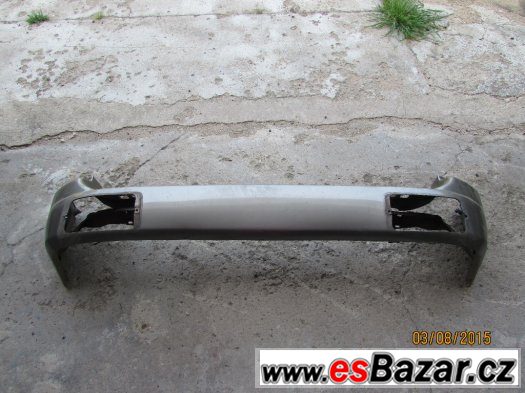 ND na Mitsubishi Pajero Sport 2.5Tdi r.v2001 1