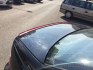 BMW E46 coupe odtrhová hrana víka kufru