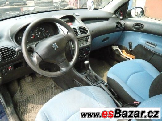 Peugeot 206 Peugeot 206
