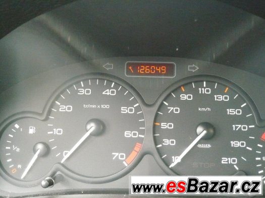 Peugeot 206 Peugeot 206