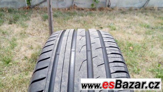 pneu 195/55/r15 Toyo Proxes CF2 1