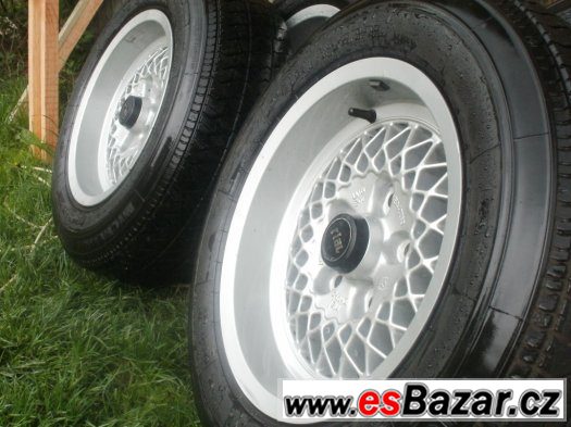 Alu kola 5x120 ET10