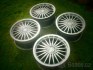 Alu kola OZ 4x100