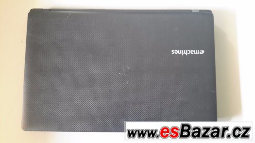 notebook Acer Aspire 5253G 1