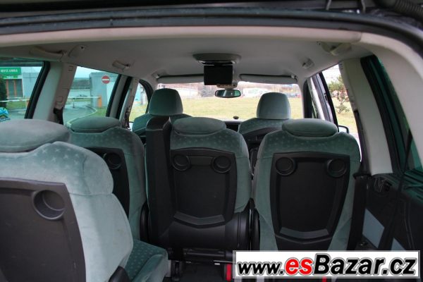 Peugeot 807 3.0 V6 automat Peugeot 807 3.0 V6 automat