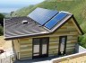 Ostrovní fotovoltaický systém1,5kWp