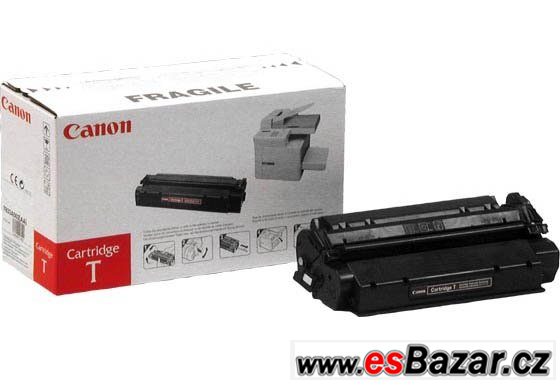 Originální toner CANON CRG-T