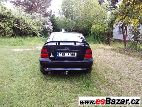 Opel Vectra B 2.0 (1996) pojízdná