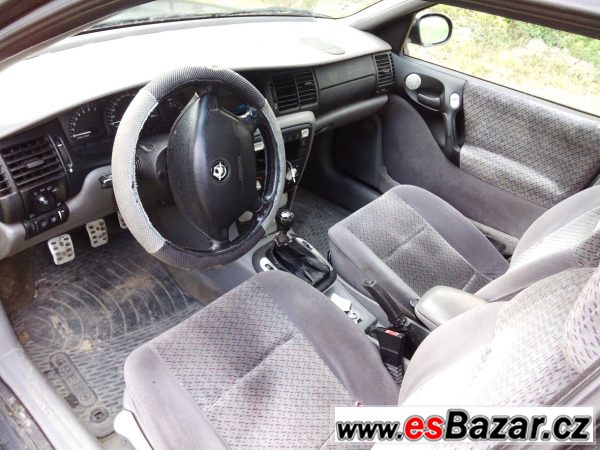 Opel Vectra B 2.0 (1996) pojízdná