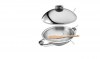 Pánev Wok Zepter
