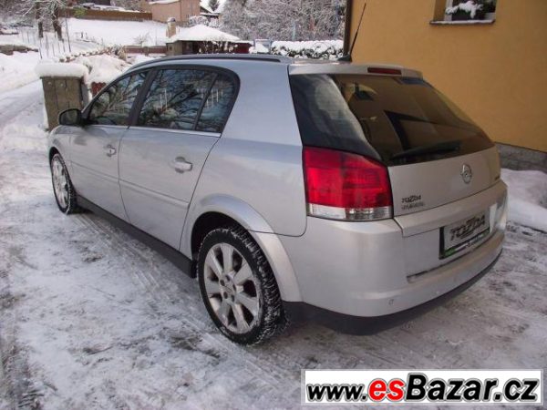 Opel Signum, 2,2 DTI 16V *servis.kn.*92 kW,